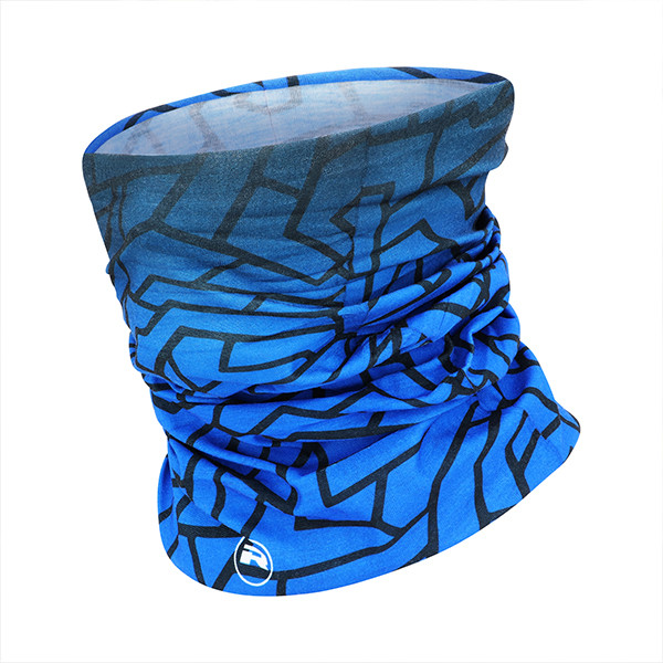 Richa Richa silkride neck tube blue